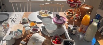 King Room in Guest House - Gateway to Galway City & Connemara