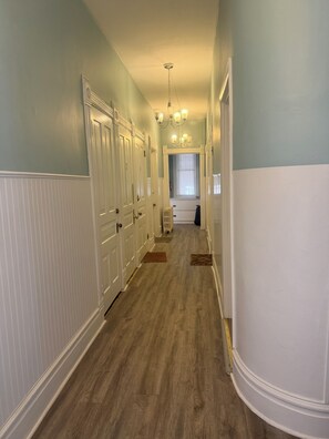 Interior - The Gallery Loft (Livingston)