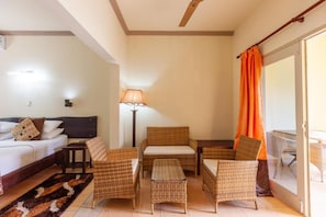 Superior Room | Interior