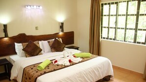 Unclassified image, 5 of 50, button - Chez Bea Luxury Villa (Praslin Island)