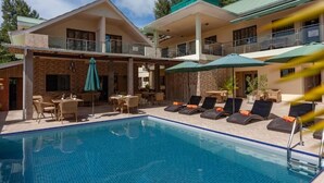 Unclassified image, 3 of 50, button - Chez Bea Luxury Villa (Praslin Island)