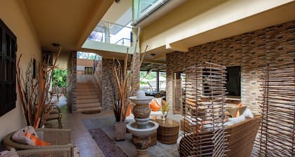 Chez Bea Luxury Villa