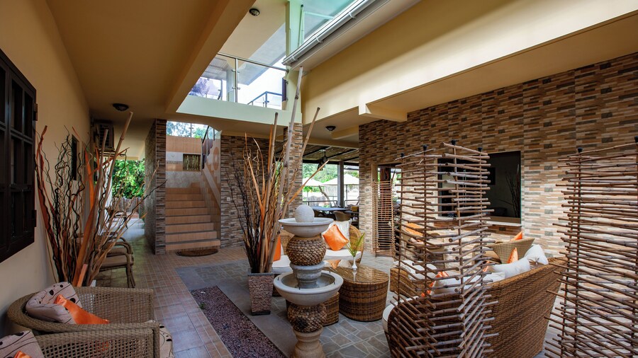 Chez Bea Luxury Villa