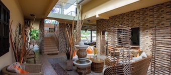 Chez Bea Luxury Villa