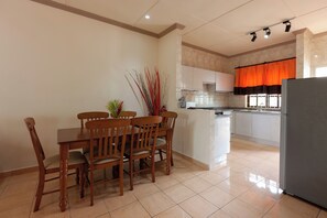 Private kitchen - Chez Bea Luxury Villa (Praslin)