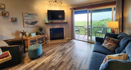Nautilus 307 3rd floor Ocean View condo