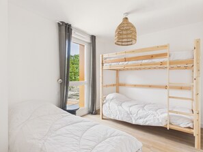 Room - Peak&Point - 6 guests - shared pool (Biscarrosse)