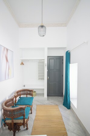 Interior - Dar Dou (Tunis)