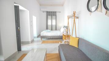 Superior Double Room | Free WiFi