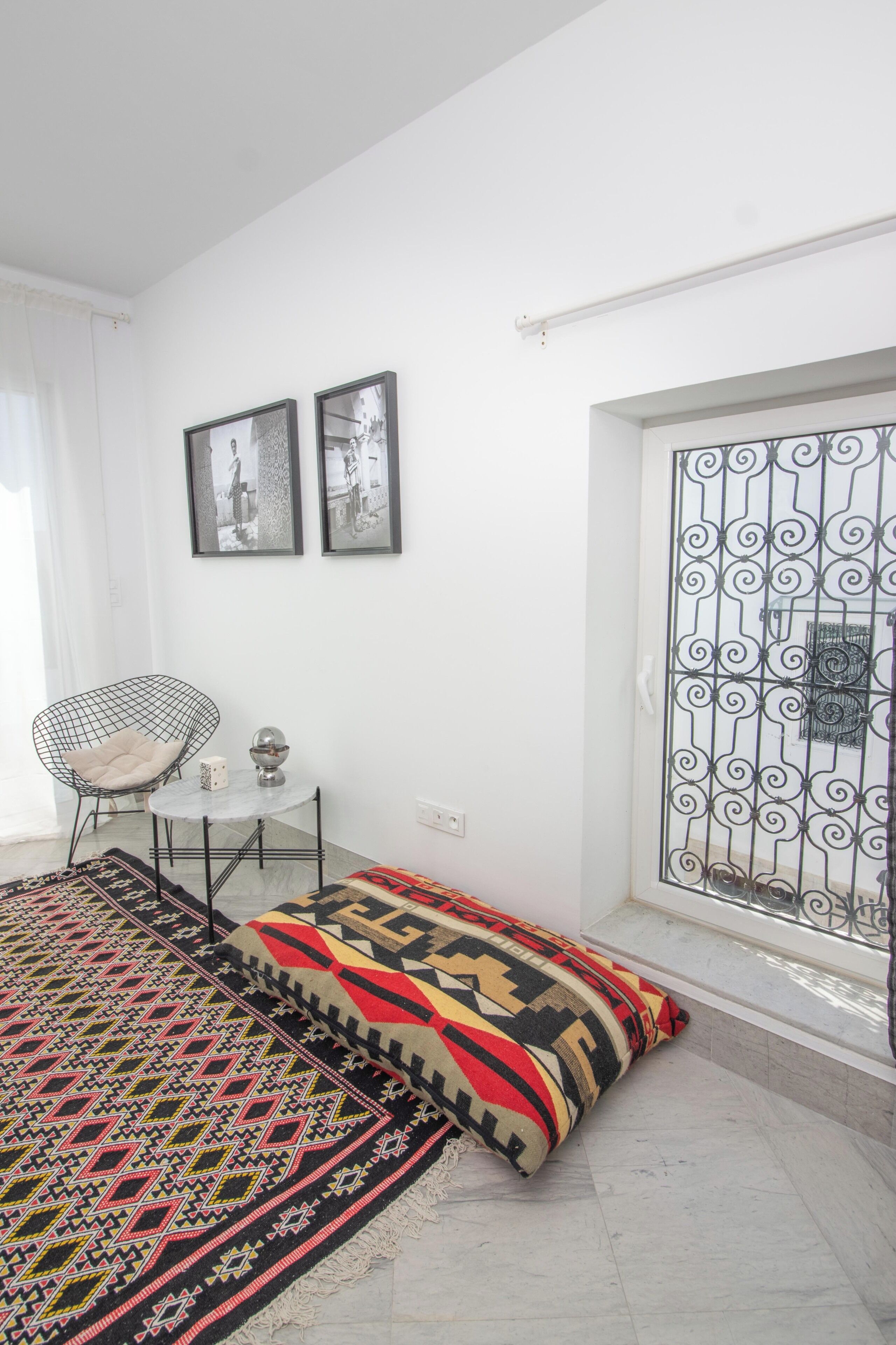 Comfort Double Room, Pool View | Interior