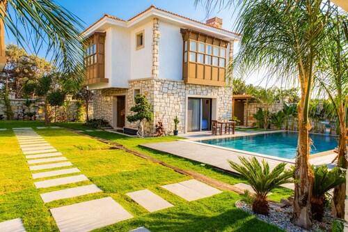 marrakesh alacati otel