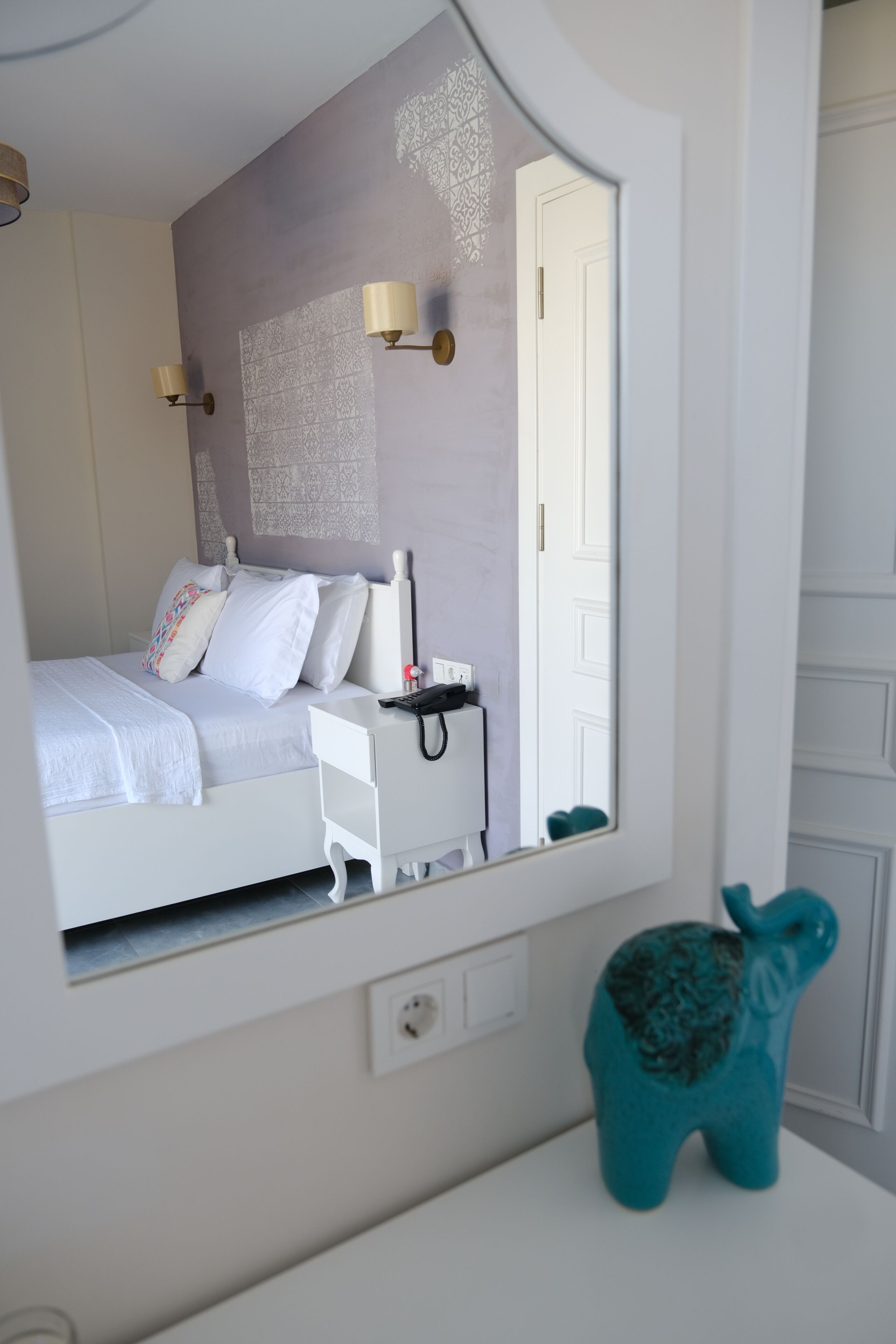 Chambre Double Deluxe