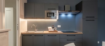 Apartment 'Virginia' with Mountain View, Shared Pool and Wi-Fi