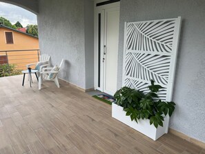 Terrazza/patio