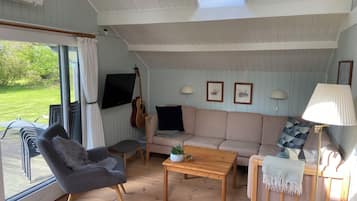 Opholdsområde
