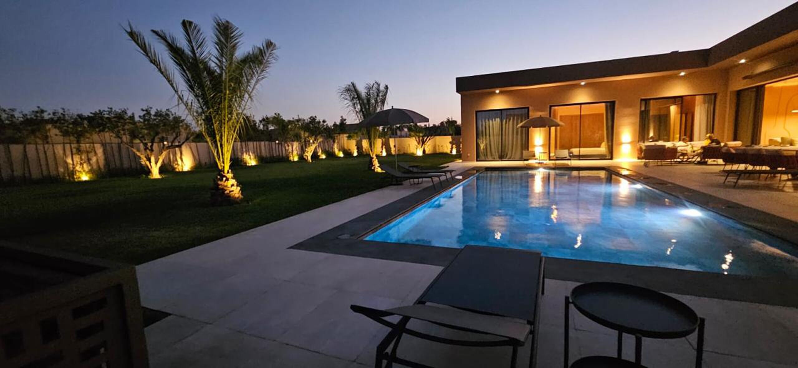 10 kolam renang outdoor