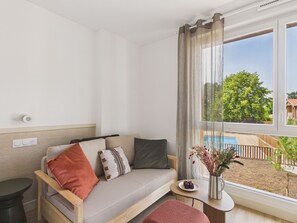 TV - La Houle - studio for 3 people - shared pool (Biscarrosse)