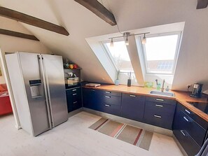 House | Interior - 7 Person Holiday Home in Logstrup (Logstrup)