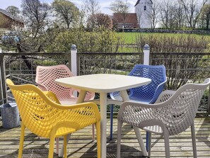 House | Interior - 7 Person Holiday Home in Logstrup (Logstrup)