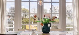 7 Person Holiday Home in Logstrup