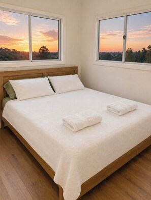 Room - Tangory Farmstay - Hunter Valley NSW (Glendon Brook)