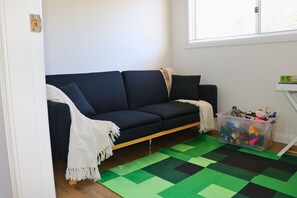 Espace pour enfants