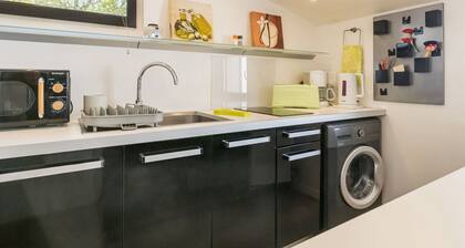 Charming cottage in the heart of La Baule