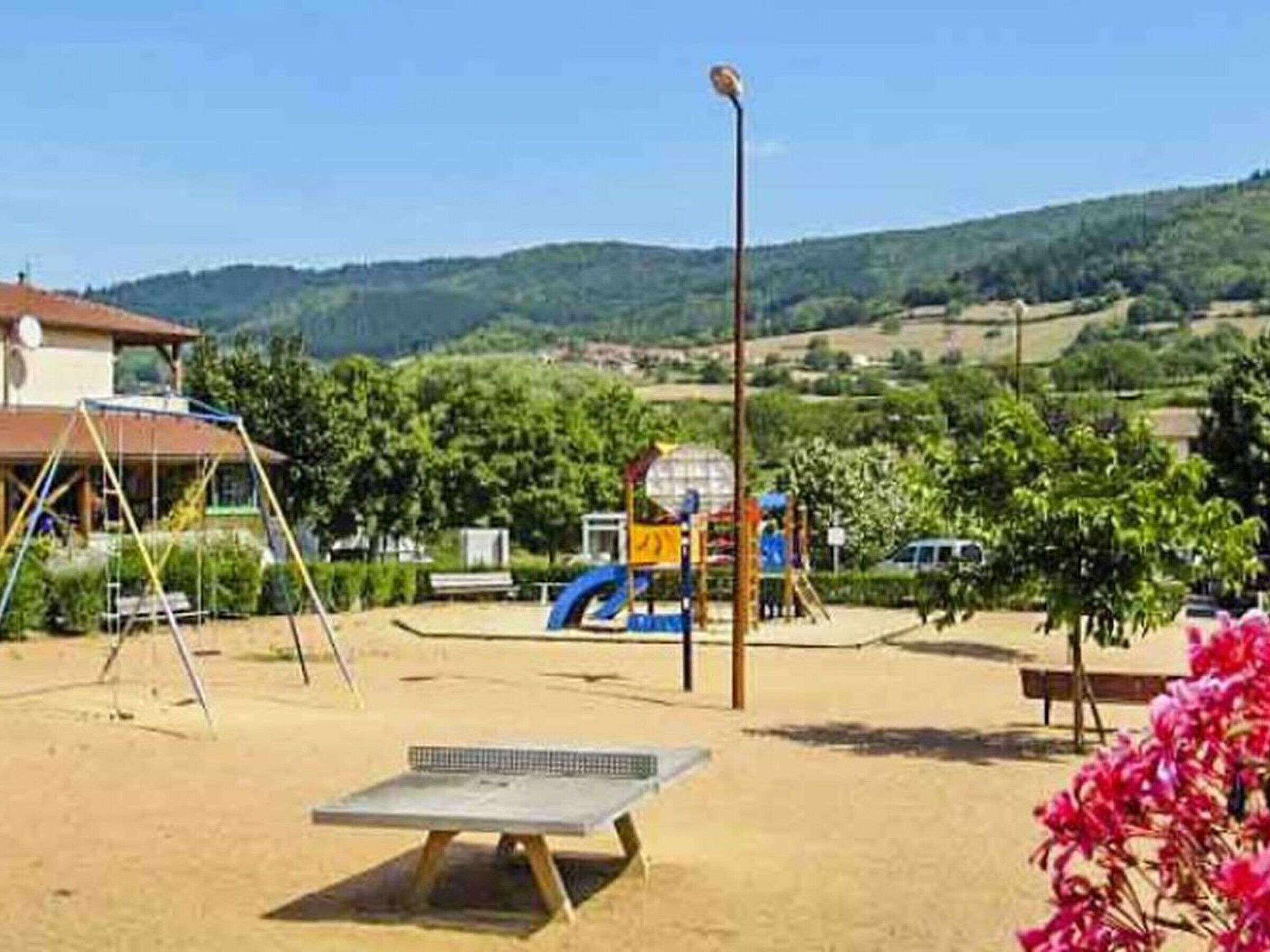 Espace pour enfants
