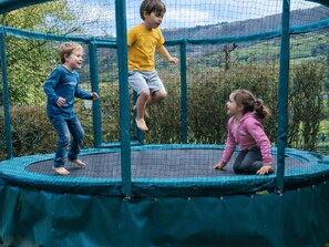 Espace pour enfants