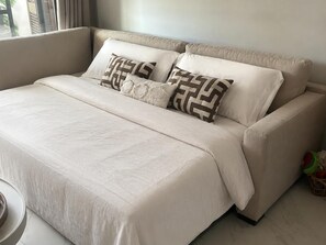 1 chambre, Wi-Fi gratuit