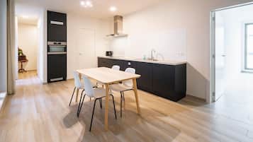 Apartment | Dining