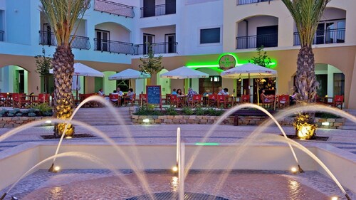 Opomar - Cabanas de Tavira - 3 Bedroom 4 Bathroom Town House