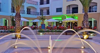 Opomar - Cabanas de Tavira - 3 Bedroom 4 Bathroom Town House