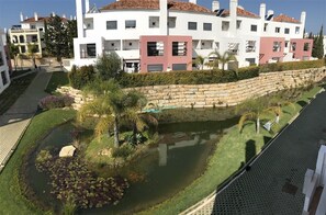 Property grounds - Opomar - Cabanas de Tavira - 3 Bedroom 4 Bathroom Town House (Tavira)