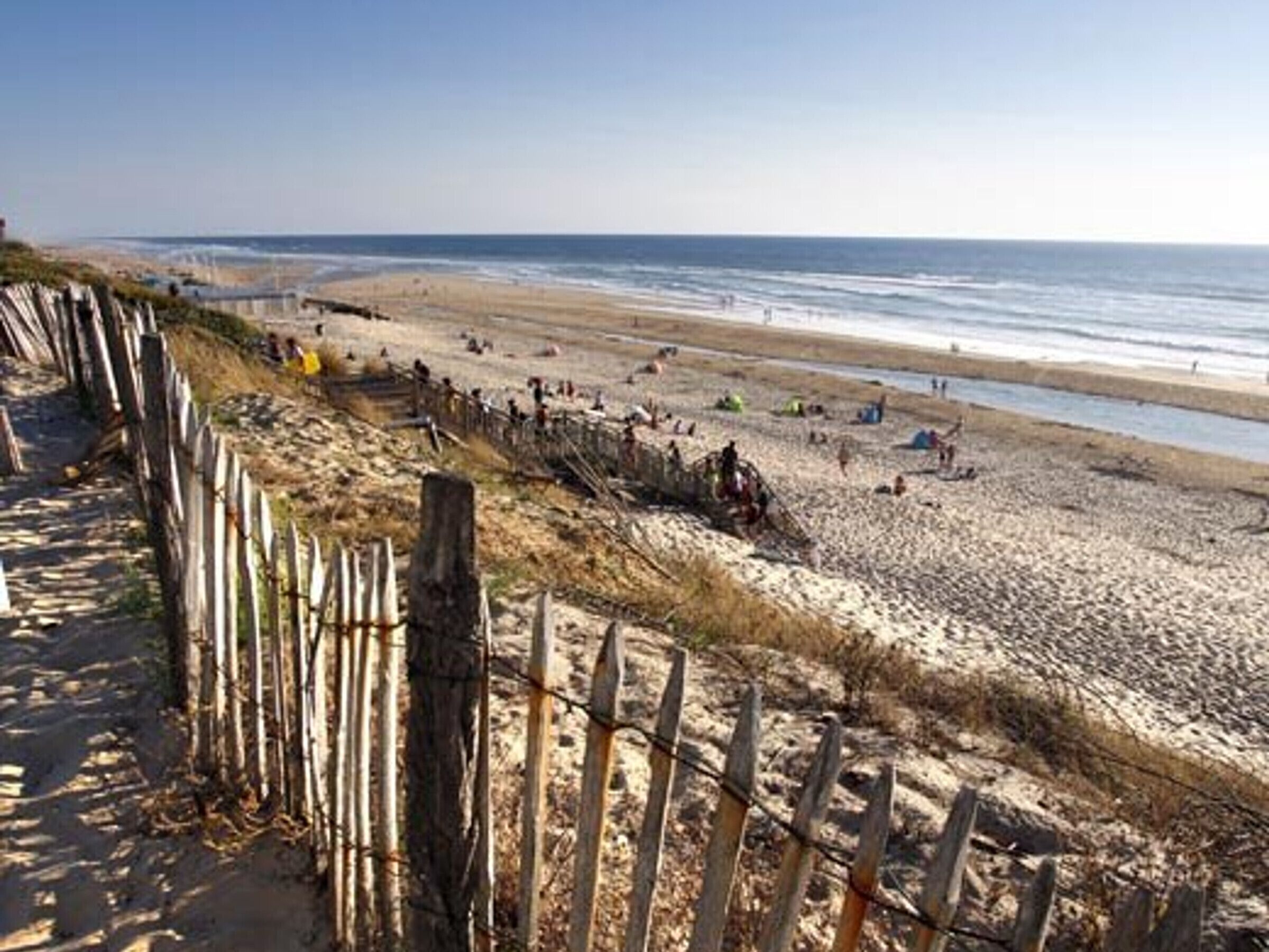Plage