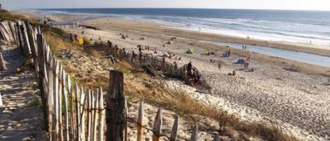 Plage
