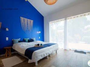 Free WiFi - 5-Star Villa: Heated Pool, 24 people, near Parentis-en-Born lake (Parentis-en-Born)