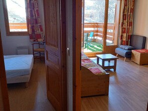 1 habitación y wifi 