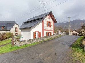 Exterior - House 5 min from Argelès-Gazost (Adast)
