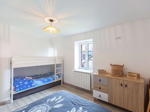 Free WiFi - House 5 min from Argelès-Gazost (Adast)