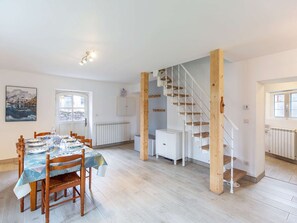 Interior - House 5 min from Argelès-Gazost (Adast)
