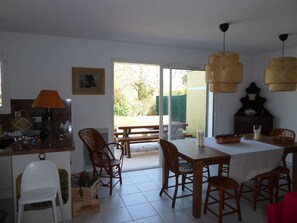Restauration