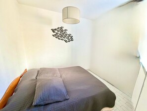 1 habitación 