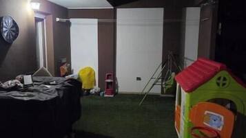 Interieur