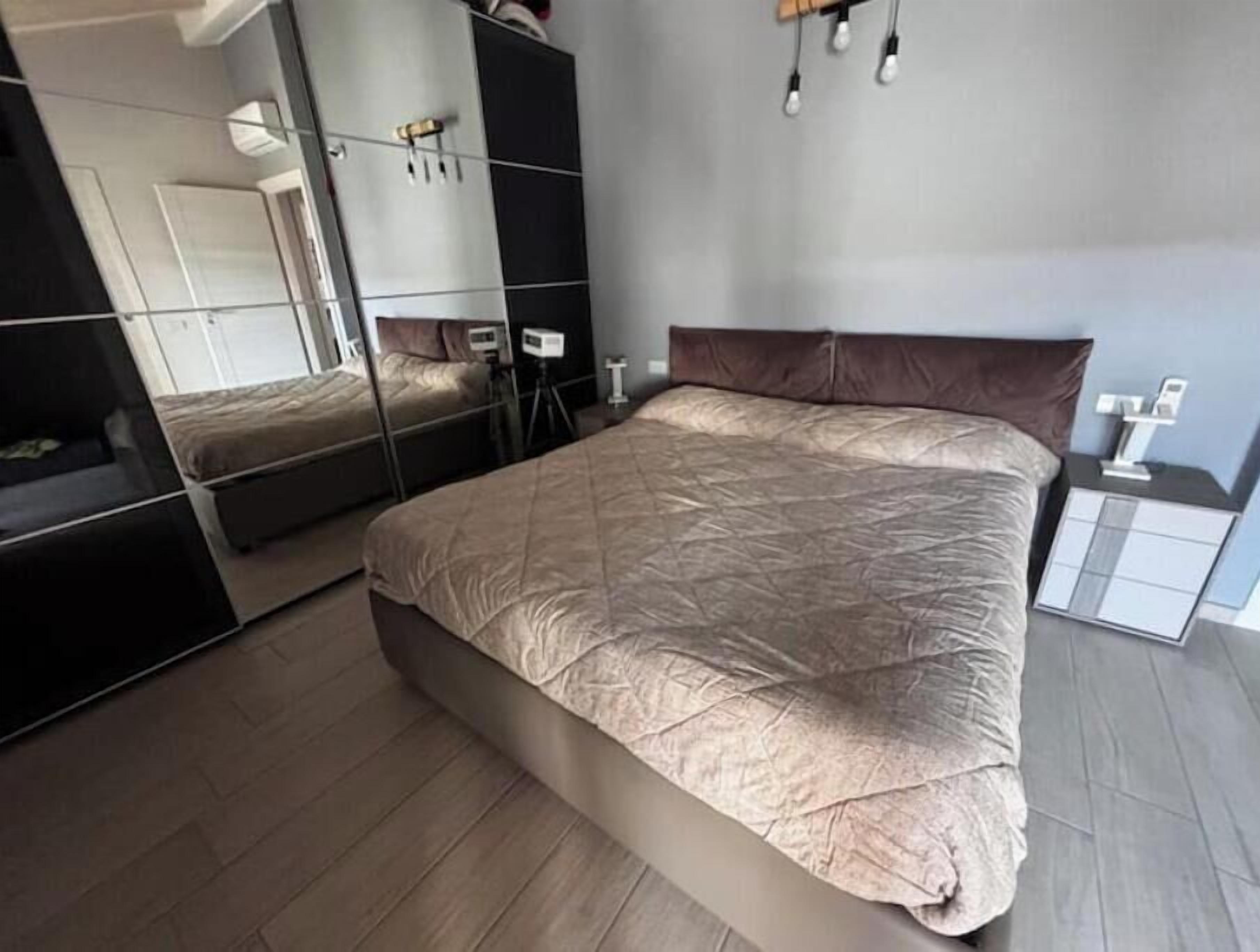 2 slaapkamers, gratis wifi, beddengoed