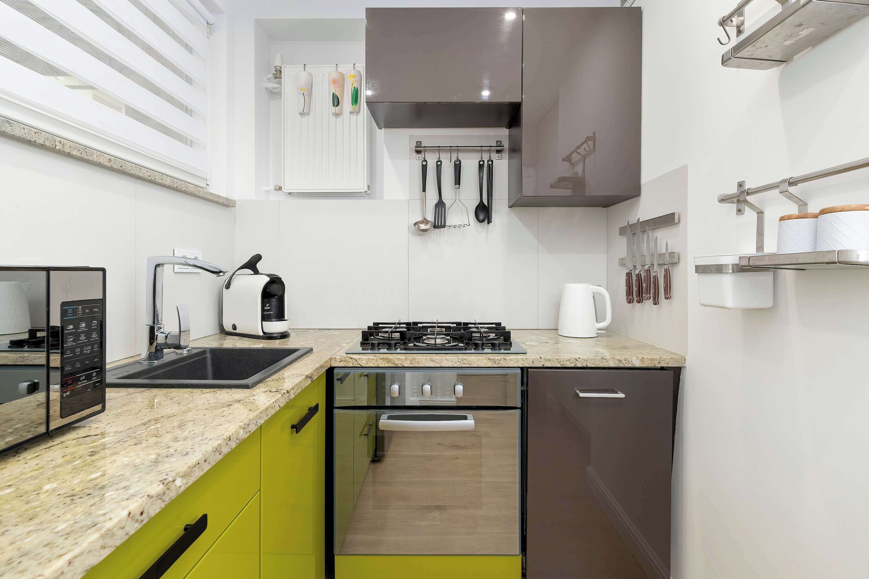 Cucina privata