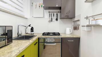 Cucina privata