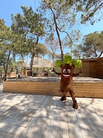 Espace pour enfants