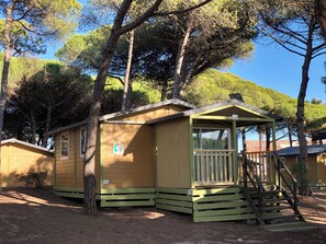 Exterior - La Tamarissière Village  (Agde)