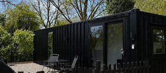 The Garden Nook @ Gate House Holidays